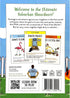 13+, 2-6 Blue Star Press: Grass is Greener - A Card Game of Neighborly Sabotage, Strategize & Scheme, Humorous Family