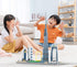 Architecture Dubai Micro Building Blocks Set, Skyline Series Adult and Children Assembly, World Famous Landmarks, 2545