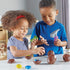19 3+ Learning Resources Rock 'n Gem Surprise - Pieces, Ages Toddler Learning Toys, Sorting and Matching Toys, Early