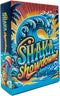 Card Games for Kids 8-12 - Surf-Themed Games for Babysitting, Wedding Activities, Family Game Nights