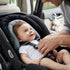 3-in-1 Pro Goleem Breathable Infant Car Seat Head Support, Soft Infant Car Seat Insert, Carseat Cushion for Toddler