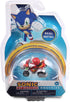 Sonic Knuckles and Tails Bundle Set