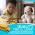 Pullback Diecast School Buses - 2 Pack Yellow Metal Toys with Write-On Surfaces - Perfect Gifts for Kids