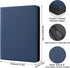 16 1000+ Album, GEAoffice Pockets Card Binder for Cards, Premium Sturdy Card Holder PU Cover Collection Binder for MTG