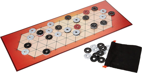 Dvonn Board Game for 2 Players