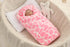 ECHERY 30" 40", Cozy Nursery Bed Blankets Newborn Care Soft Receiving Blanket x Warm and for Baby Carrier Stroller