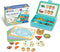 Learning Resources Let's Go Bento! Learning Activity Set - 78 Pieces, Ages