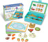 Learning Resources Let's Go Bento! Learning Activity Set - 78 Pieces, Ages