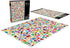 Buffalo Games Nicolas Gouny Many Mini Monsters 300 Piece Jigsaw Puzzle for Adults