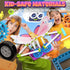 100+ 5 6 7 8 10 5+ (8018E) SMILESSKIDDO Girls Science Kit for Kids Ages | STEM Toys for Girl | Birthday Gift Ideas