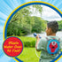 Spiderman Water Backpack Water Toy - Outdoor Water Blaster for Kids