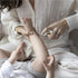 5 oz. ELLAOLA Organic Moisturizing Baby Massage Oil - Non Greasy Formula Made With Natural Jojoba, Sunflower, and Argan