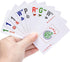 Yellow Mountain Imports 178 Card Set - American Mah Jongg (Mahjong) Playing Cards