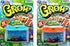 JA-RU Magic Growing Fish Aquarium Toy for Kids, (2 Packs), Fun Expanding Toy Animals, Best Gift Idea and Party Favor