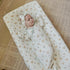 Wilder Premium Diaper Changing Pad Cover by Copper Pearl - Soft & Stylish