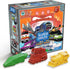 Super Trains: First Ride Kids Train Board Game (Ages 510) | Easy