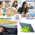 ZMZS Suction Toys for Baby, Bath Toys for Kids Ages 4-8, 40 Pieces Toddler Stress Release Sensory Toys, Educational Gift