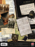 Bureau of Investigation: Investigations in Arkham & Elsewhere Board Game, Cooperative Mystery Game for 1-8 Players