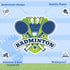 1000 Badminton Sports Sticker Roll - Pcs Badminton Sport Waterproof Vinyl Reusable Laptop Stickers Coloring Book