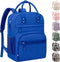 Tenot Diaper Bag Backpack Tote for Women Large Capacity, Baby with Insulated