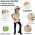 Set, 3-in-1 3-7, Born Toys Kids Costumes Dress Up & Pretend Play, Ages Washable