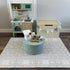 5.6 4 0.5" Premium Soft Foam Play Mat for Baby, x ft, Easy to Clean - The Perfect Modern Foam Playmat Fits Nicely