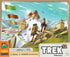 12 8+, 1-50 15-30 Trek Himalaya Board Game - Embark on a Himalayan Adventure of Strategy and Skill! Roll and Write Game
