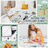 47 47 Inch SmoothNovelty National Parks Muslin Blanket x Warm Soft Cotton Muslin Swaddle Blanket Nursery Swaddling Wrap