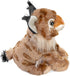 8 inches Wild Republic Lynx Baby Plush, Stuffed Animal, Plush Toy, Gifts for Kids, Cuddlekins