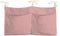 zonBroth Dormitory Bed-Bunk Organizing Bag Nappy-bags Organizer Bedside Hanging Bags Milk Bottle Bib-Storage