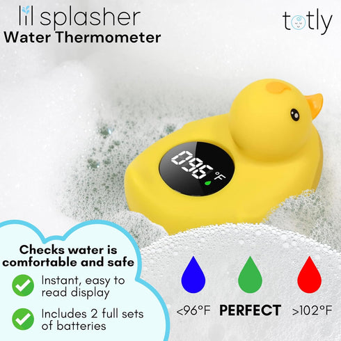 6pcs Elbow Set 2 Bath Kneeler and Rest pad - Complete Bathtime Kit with Cushions, Rinse Cup, Spout Cover, Thermometer