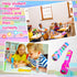 15 Pcs Classic Kaleidoscopes Kids Birthday Party Favor, Vintage Educational Toys, Stocking Stuffers, Goodie Bag Fillers