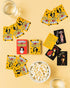 PBN'J Games LLC Chicken or Cheetah - Fun Family Card Game for Ages 4 to 104! Which Creature's Teeth to Brush?