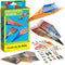 Creativity for Kids Paper Airplane Squadron - Create 20 Paper Airplanes, Mini