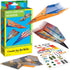 Creativity for Kids Paper Airplane Squadron - Create 20 Paper Airplanes, Mini