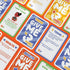 GIVE ME 3 Family Game, Fast Paced Hilarious Party Game, 10 Second Rule for Kids, Teens, and Adults