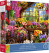 Ceaco Colorful Potting Shed 500 Piece Jigsaw Puzzle