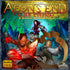 Aeon's End War Eternal - Cooperative Sci-Fi Fantasy Strategy Deck-Building Game for 1-4 Players