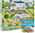 Buffalo Games Silver Select Charles Wysocki Sunny Side Up - 1000 Piece