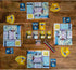 Draft & Write Records - Music Board Game, Card Drafting, Age 10+, 1-6 Players
