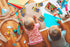 120, 6-Packs 720 Bedwina Bulk Crayons - Case of Total Crayons Bulk School Supplies for Kids, Toddlers, Teachers