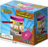 Nature Bound Light-Up Terrarium Kit with LED Light for Kids, Puppy Animal Theme STEM Science Kit for Boys & Girls