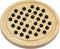 Maple Marble Solitaire Game - Made in USA