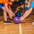 Champion Sports Rhino Skin Special Playground Ball for Outdoor Play