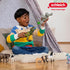 8" Set 7+ 70141 Schleich Eldrador Creatures - Stone Monster Toy with Crystal - Cool Movable Monster Action Figure