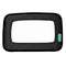 Rear Facing Baby Safety Mirror, Clear Wide View Car Seat Mirror for Baby and Toddlers, Essential for Safety