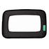 Rear Facing Baby Safety Mirror, Clear Wide View Car Seat Mirror for Baby and Toddlers, Essential for Safety