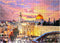 MyPuzzle 500 Piece Jigsaw Puzzle for Adults, Skyline of The Old City at The Western Wall and The Temple Mount