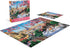 Ceaco Brunch in Paris 300 Oversized Piece Jigsaw Puzzle