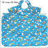 BIB-ON Plus - Full-Coverage Bib and Apron Combination for Infant, Baby, Toddler Ages 0-4